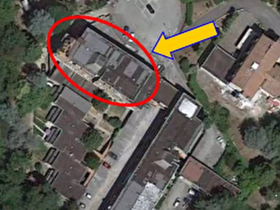 Immagine 3 di Appartamento in vendita  in Via Antonio Samorì a Castrocaro Terme E Terra Del Sole