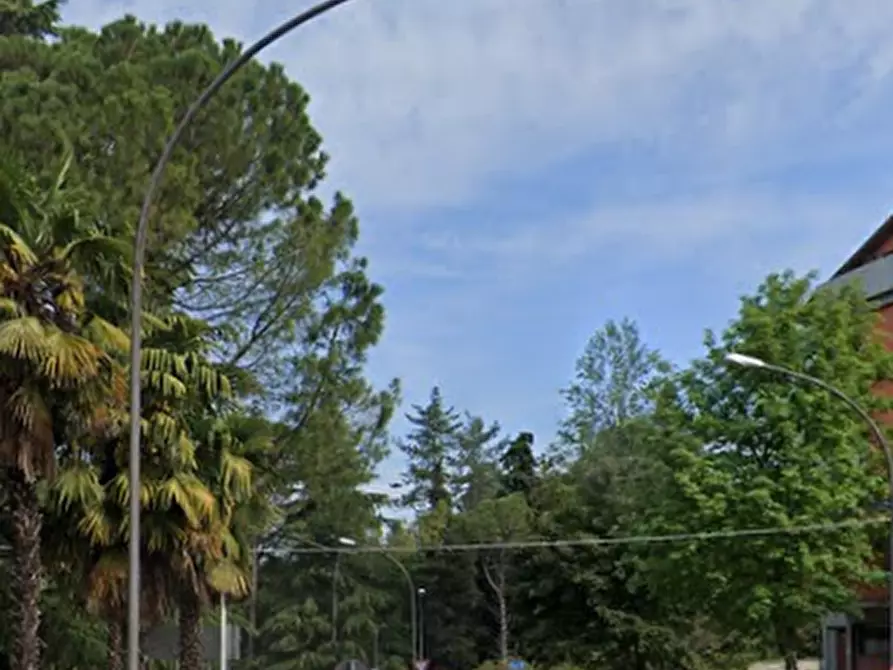 Immagine 5 di Appartamento in vendita  in Via Antonio Samorì a Castrocaro Terme E Terra Del Sole