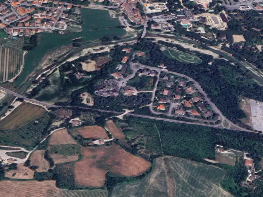 Immagine 9 di Appartamento in vendita  in Via Antonio Samorì a Castrocaro Terme E Terra Del Sole