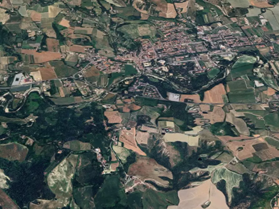 Immagine 10 di Appartamento in vendita  in Via Antonio Samorì a Castrocaro Terme E Terra Del Sole