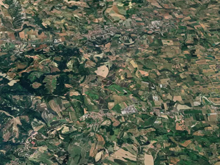 Immagine 11 di Appartamento in vendita  in Via Antonio Samorì a Castrocaro Terme E Terra Del Sole