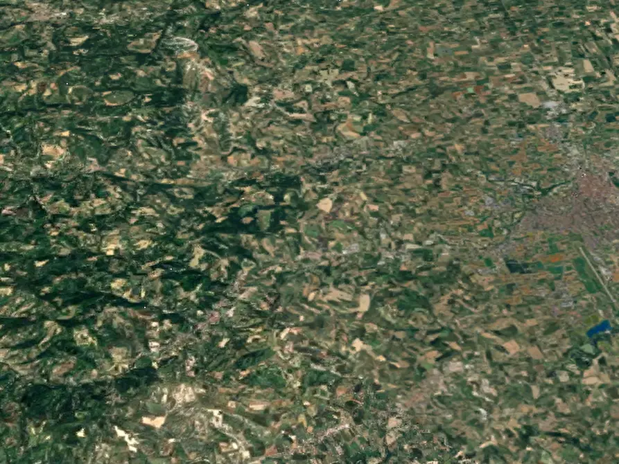 Immagine 12 di Appartamento in vendita  in Via Antonio Samorì a Castrocaro Terme E Terra Del Sole