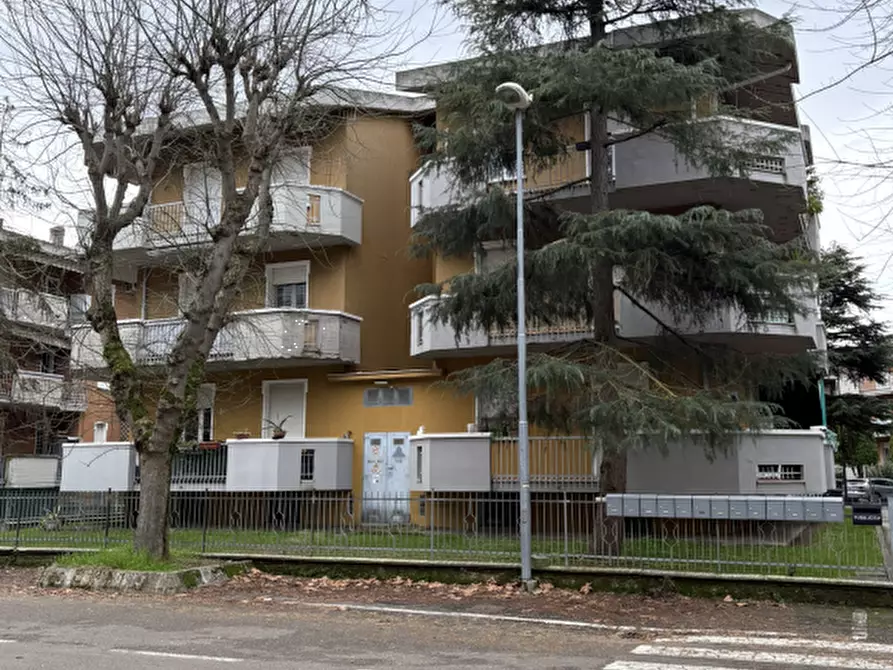 Immagine 1 di Appartamento in vendita  in Via Giovanni da Verrazzano a San Mauro Pascoli