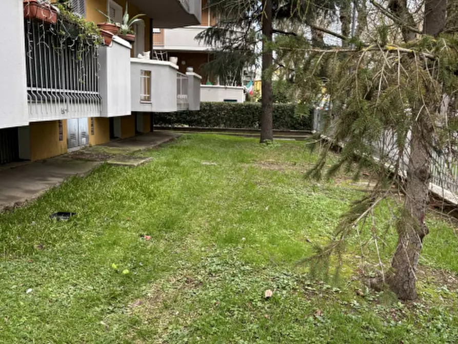 Immagine 2 di Appartamento in vendita  in Via Giovanni da Verrazzano a San Mauro Pascoli