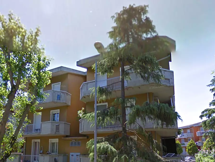 Immagine 3 di Appartamento in vendita  in Via Giovanni da Verrazzano a San Mauro Pascoli