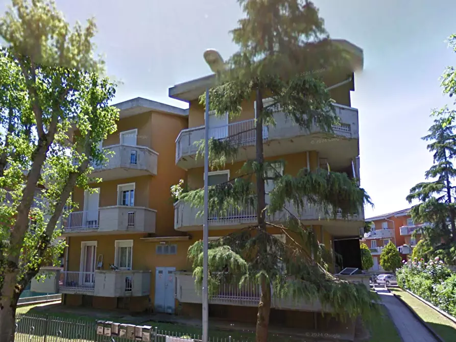 Immagine 4 di Appartamento in vendita  in Via Giovanni da Verrazzano a San Mauro Pascoli