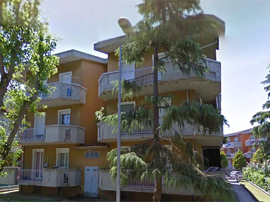 Immagine 5 di Appartamento in vendita  in Via Giovanni da Verrazzano a San Mauro Pascoli