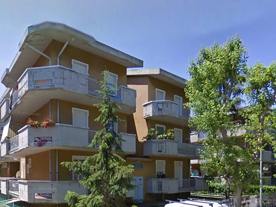 Immagine 6 di Appartamento in vendita  in Via Giovanni da Verrazzano a San Mauro Pascoli