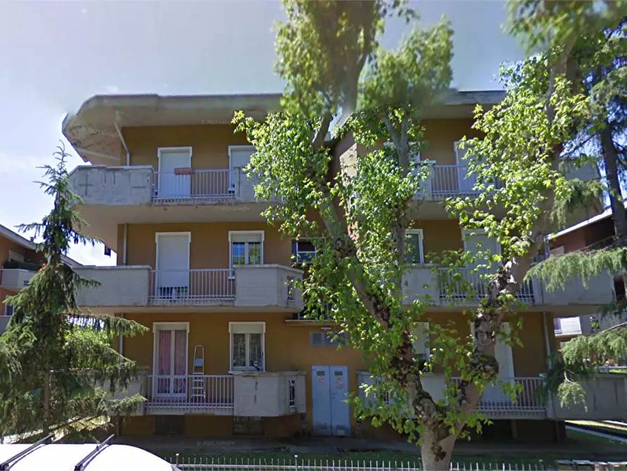 Immagine 7 di Appartamento in vendita  in Via Giovanni da Verrazzano a San Mauro Pascoli