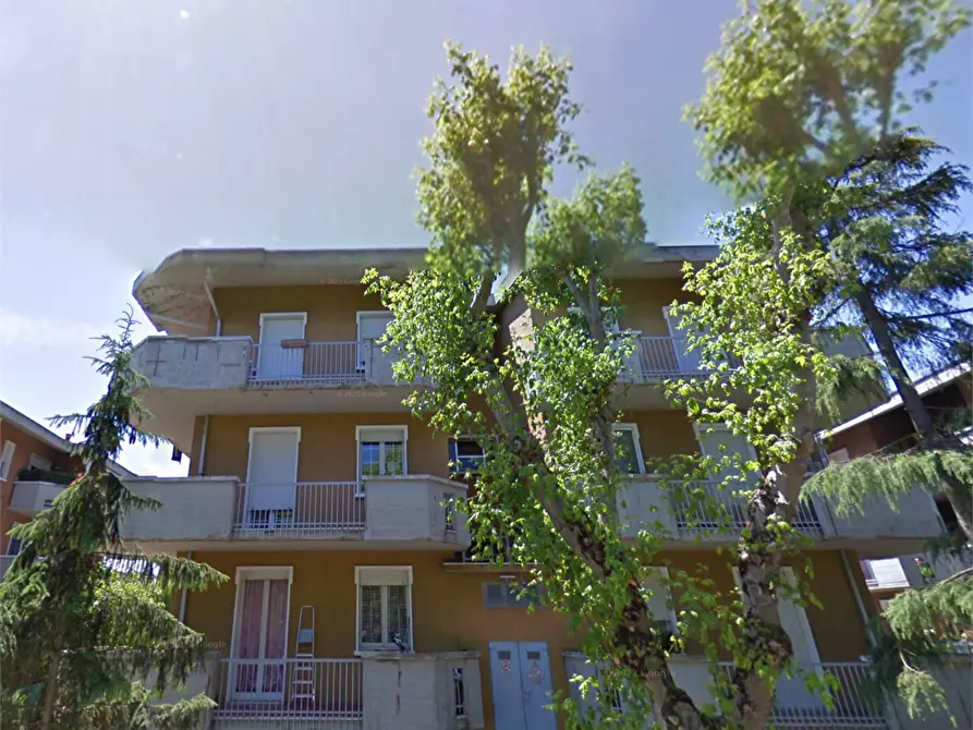 Immagine 8 di Appartamento in vendita  in Via Giovanni da Verrazzano a San Mauro Pascoli