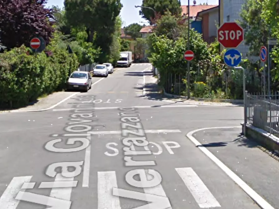 Immagine 19 di Appartamento in vendita  in Via Giovanni da Verrazzano a San Mauro Pascoli