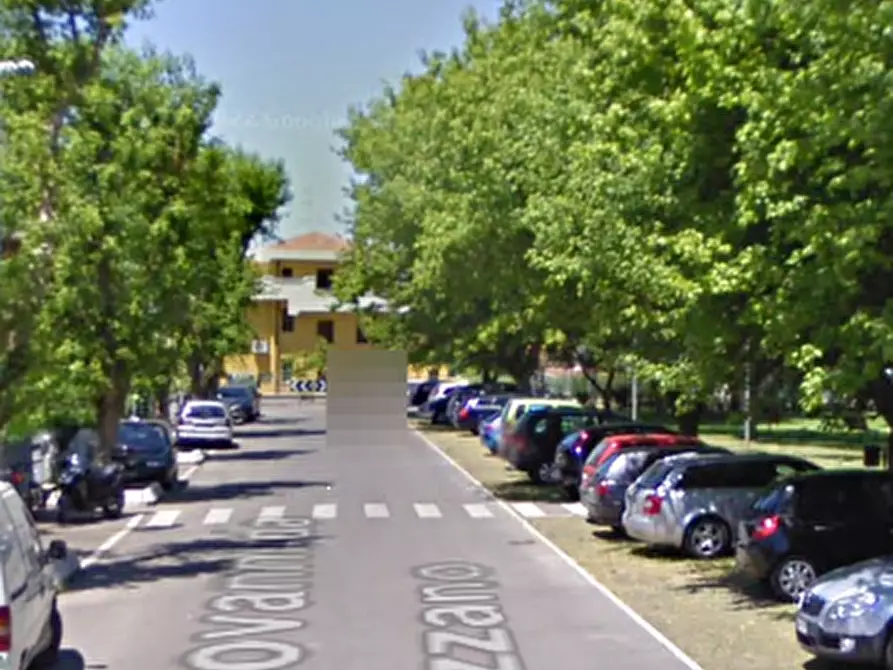 Immagine 20 di Appartamento in vendita  in Via Giovanni da Verrazzano a San Mauro Pascoli