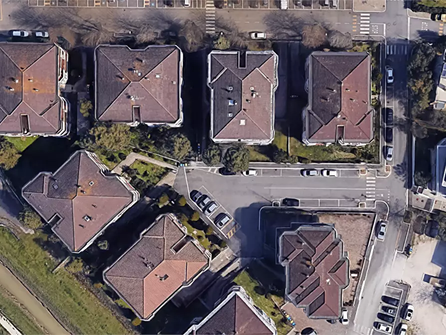 Immagine 21 di Appartamento in vendita  in Via Giovanni da Verrazzano a San Mauro Pascoli