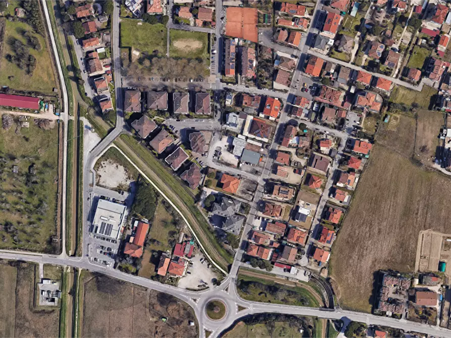 Immagine 22 di Appartamento in vendita  in Via Giovanni da Verrazzano a San Mauro Pascoli