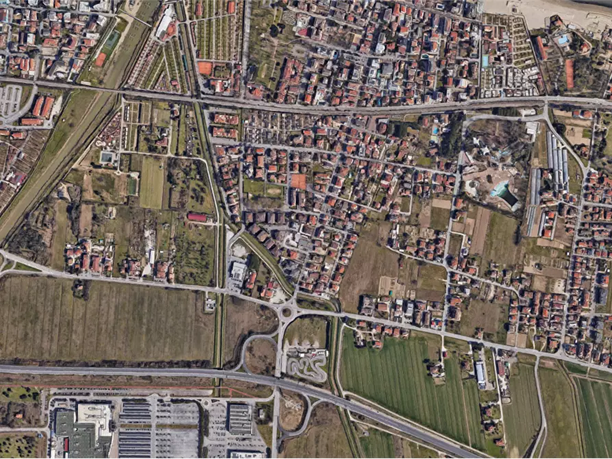 Immagine 23 di Appartamento in vendita  in Via Giovanni da Verrazzano a San Mauro Pascoli