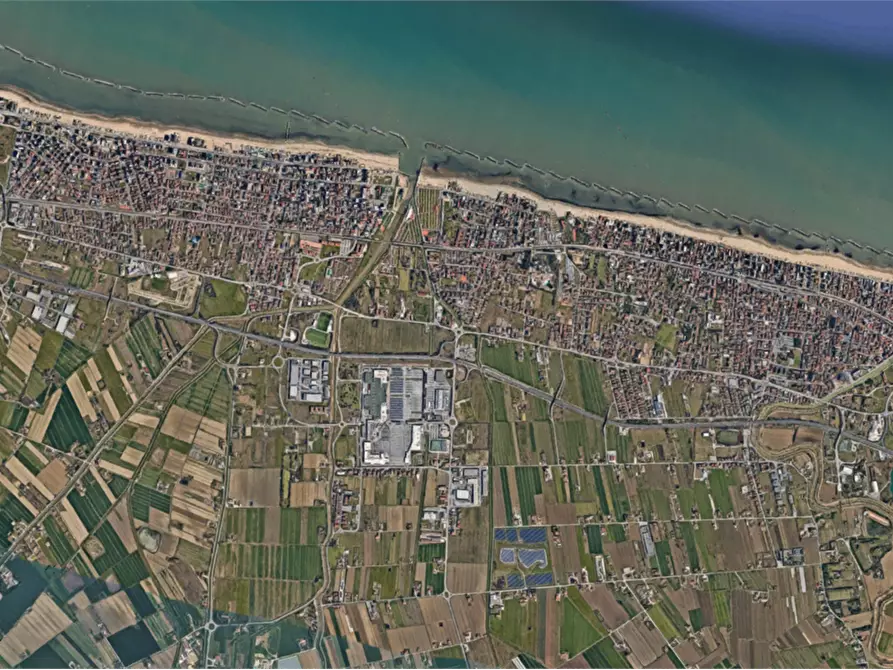 Immagine 24 di Appartamento in vendita  in Via Giovanni da Verrazzano a San Mauro Pascoli