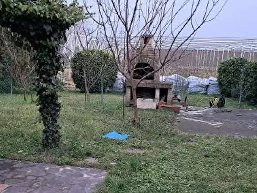 Immagine 8 di Casa indipendente in vendita  in Via Fiumazzo  a Lugo