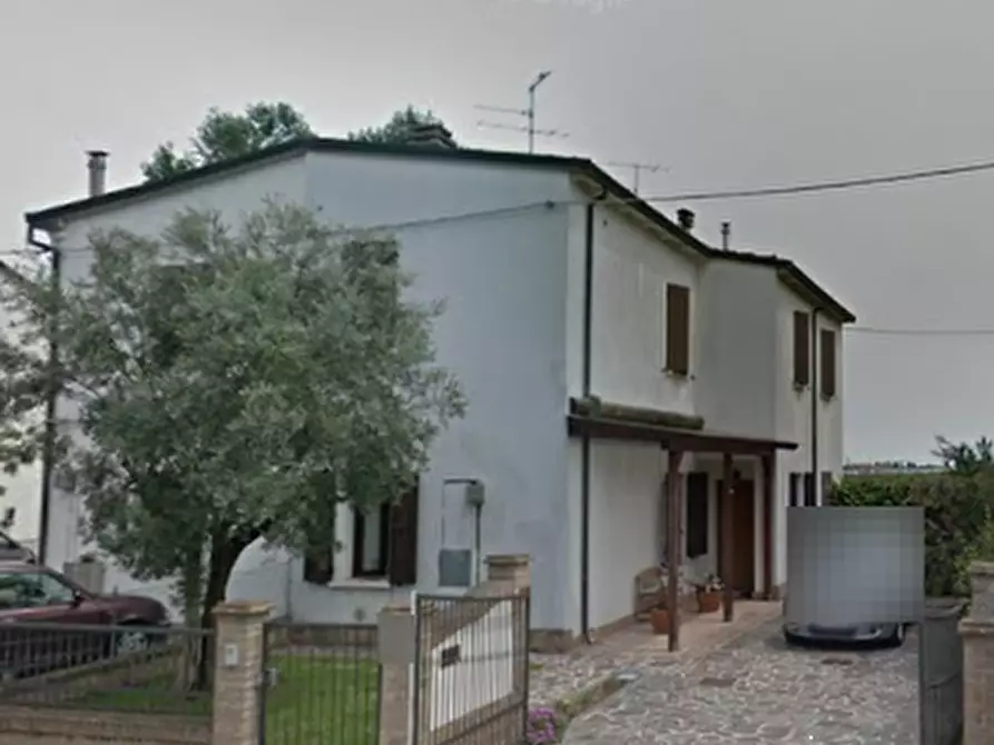 Immagine 14 di Casa indipendente in vendita  in Via Fiumazzo  a Lugo