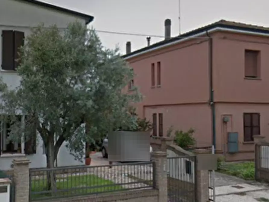 Immagine 15 di Casa indipendente in vendita  in Via Fiumazzo  a Lugo