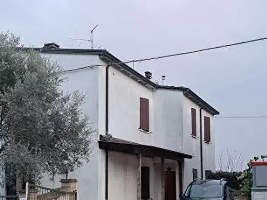 Immagine 16 di Casa indipendente in vendita  in Via Fiumazzo  a Lugo