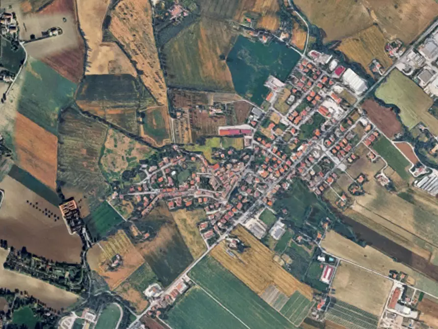 Immagine 4 di Terreno agricolo in vendita  in Via Piave a Monte Porzio