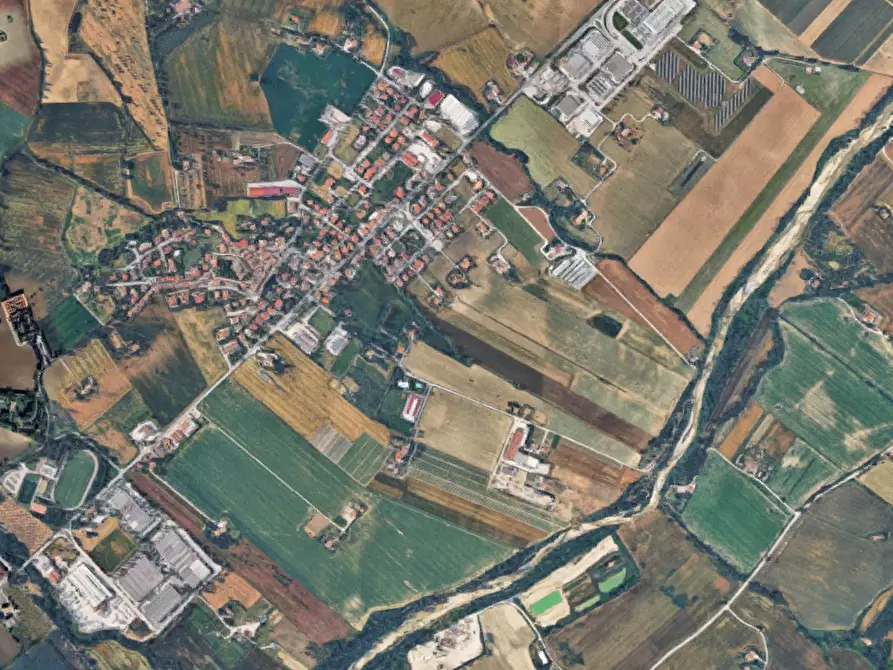 Immagine 5 di Terreno agricolo in vendita  in Via Piave a Monte Porzio