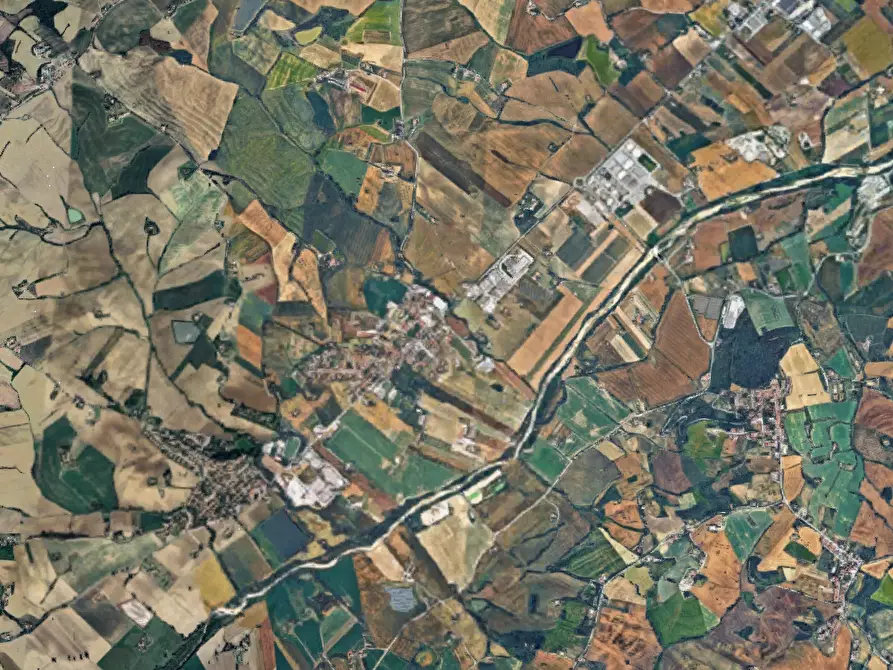 Immagine 7 di Terreno agricolo in vendita  in Via Piave a Monte Porzio
