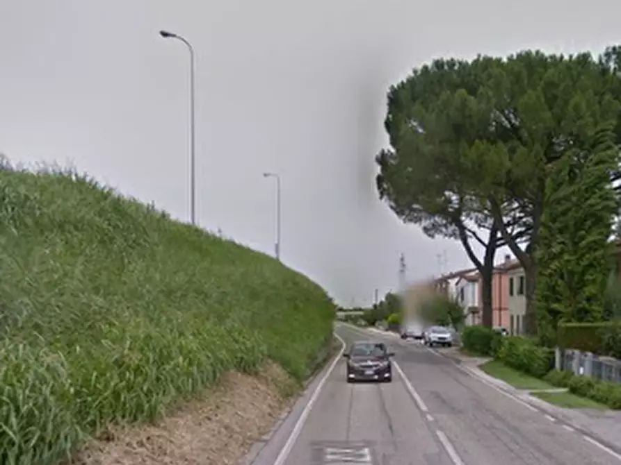 Immagine 17 di Casa indipendente in vendita  in Via Fiumazzo  a Lugo