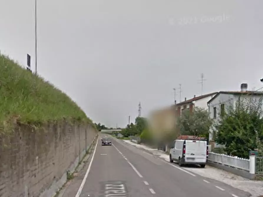 Immagine 18 di Casa indipendente in vendita  in Via Fiumazzo  a Lugo