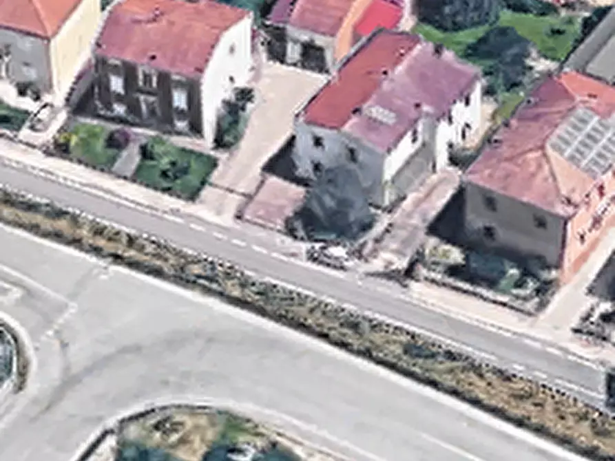 Immagine 19 di Casa indipendente in vendita  in Via Fiumazzo  a Lugo