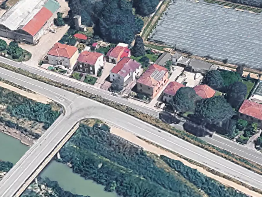 Immagine 20 di Casa indipendente in vendita  in Via Fiumazzo  a Lugo