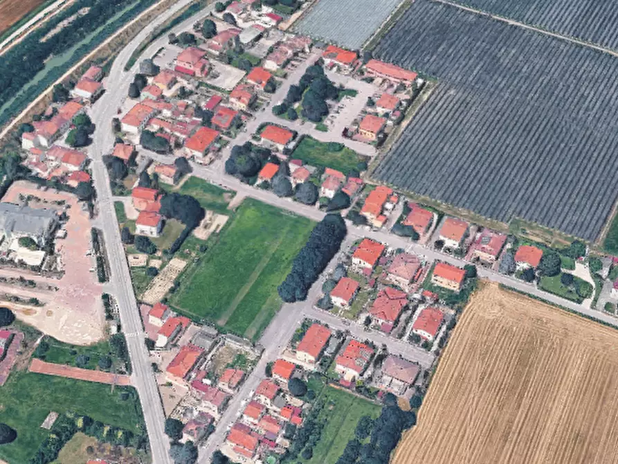 Immagine 23 di Casa indipendente in vendita  in Via Fiumazzo  a Lugo