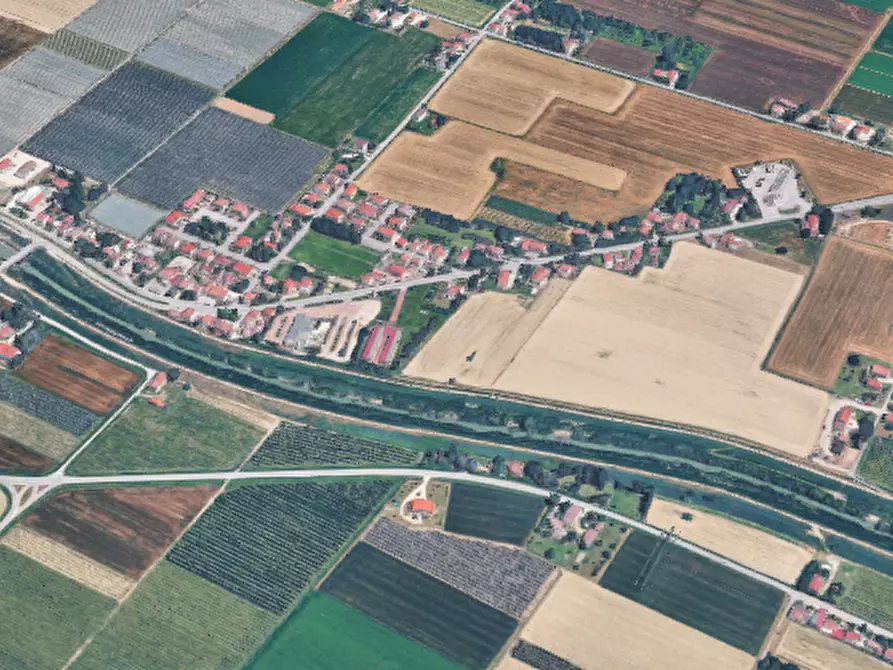 Immagine 26 di Casa indipendente in vendita  in Via Fiumazzo  a Lugo