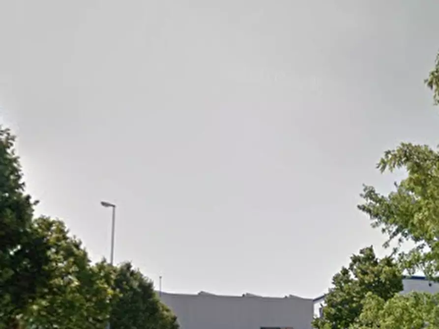 Immagine 5 di Capannone industriale in vendita  in Via Divisione Tridentina a Pesaro
