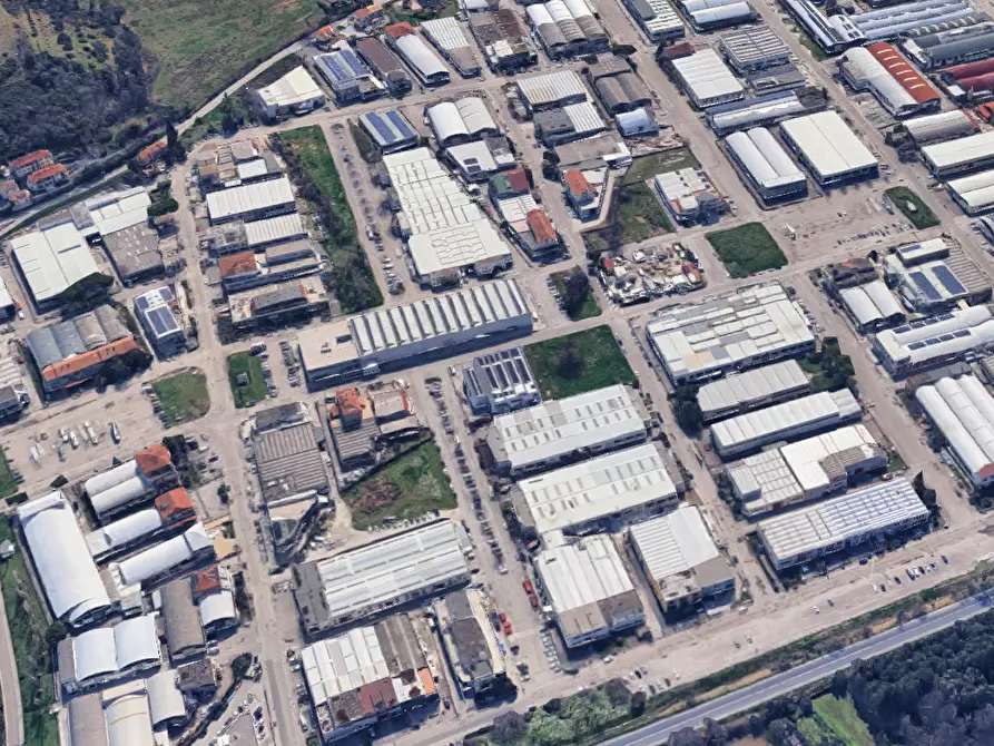 Immagine 6 di Capannone industriale in vendita  in Via Divisione Tridentina a Pesaro