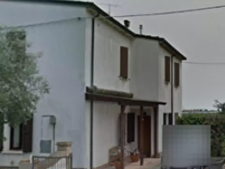 Immagine 10 di Casa indipendente in vendita  in Via Fiumazzo  a Lugo