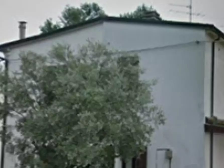 Immagine 13 di Casa indipendente in vendita  in Via Fiumazzo  a Lugo