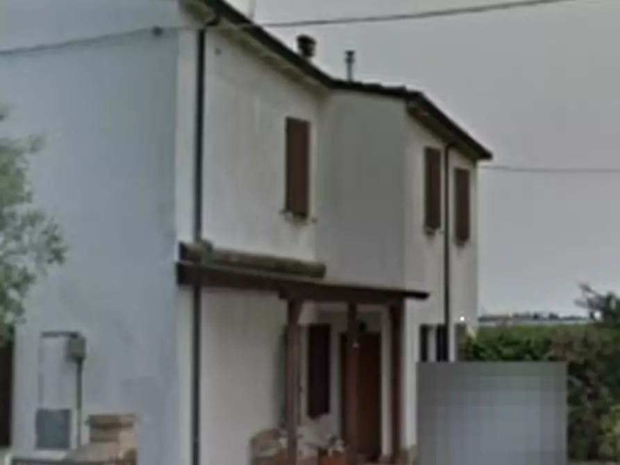Immagine 29 di Casa indipendente in vendita  in Via Fiumazzo  a Lugo