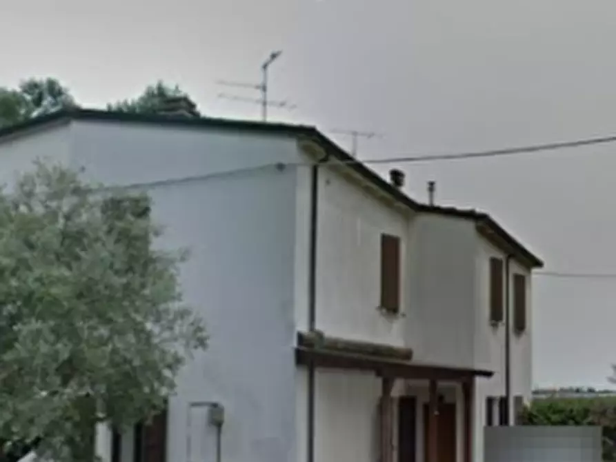 Immagine 11 di Casa indipendente in vendita  in Via Fiumazzo  a Lugo