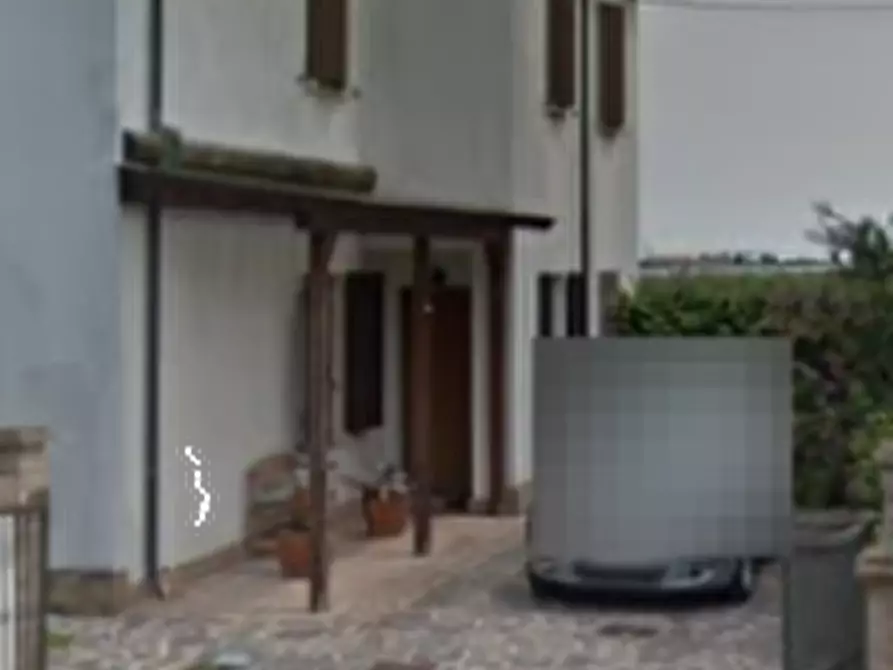 Immagine 12 di Casa indipendente in vendita  in Via Fiumazzo  a Lugo