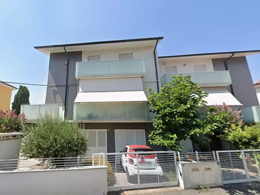 Immagine 6 di Appartamento in vendita  in Via R. Scacciani a Pesaro