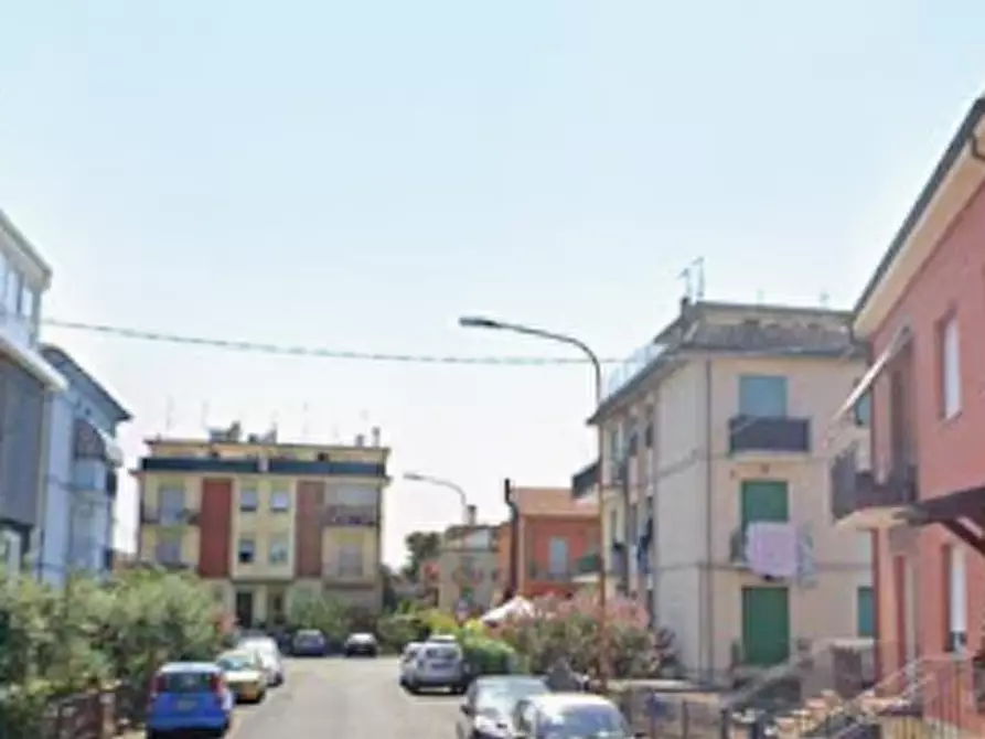 Immagine 9 di Appartamento in vendita  in Via R. Scacciani a Pesaro