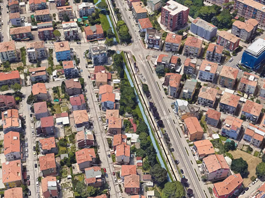 Immagine 10 di Appartamento in vendita  in Via R. Scacciani a Pesaro