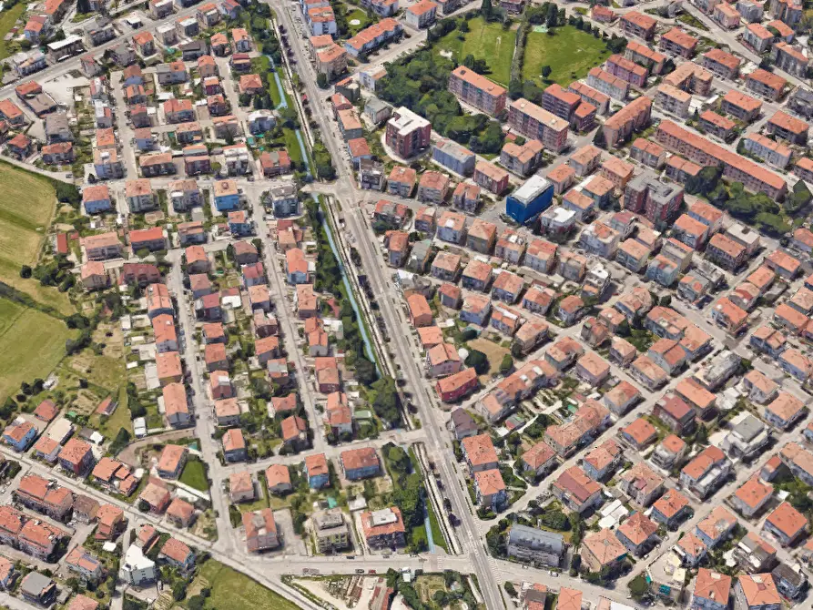 Immagine 12 di Appartamento in vendita  in Via R. Scacciani a Pesaro