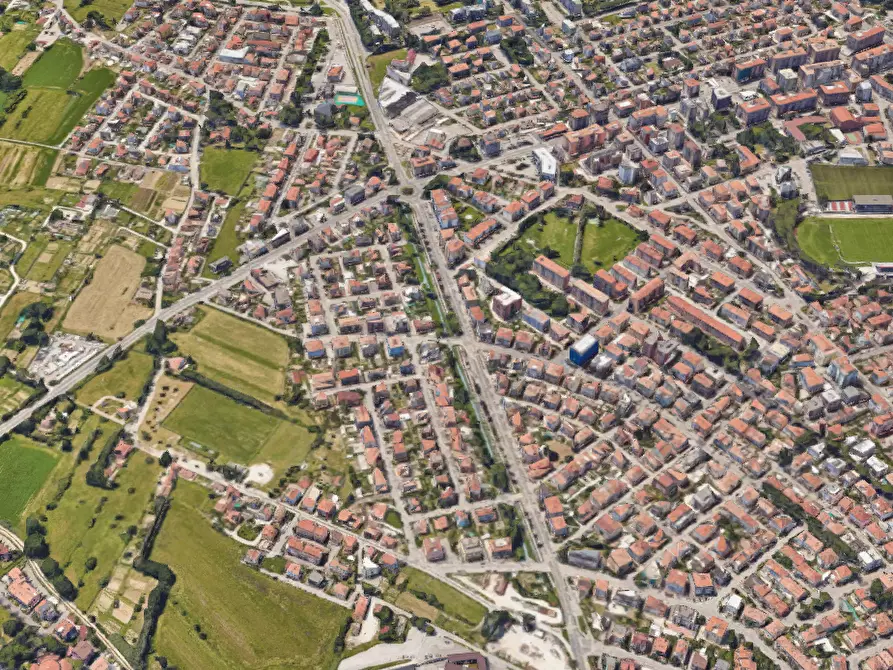 Immagine 13 di Appartamento in vendita  in Via R. Scacciani a Pesaro