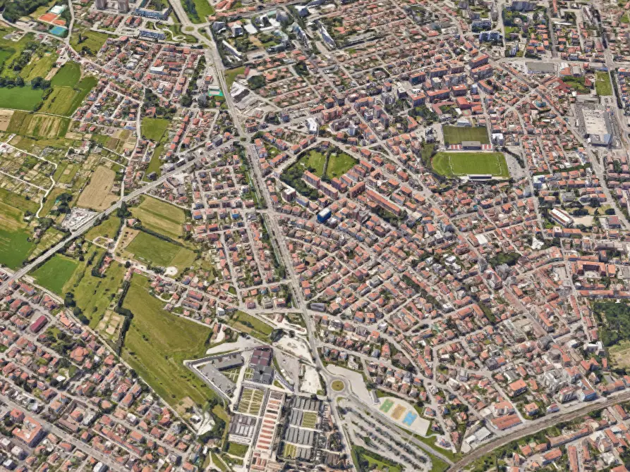 Immagine 14 di Appartamento in vendita  in Via R. Scacciani a Pesaro