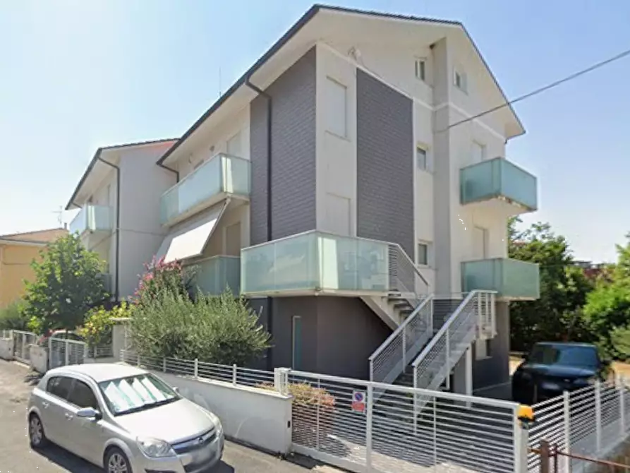 Immagine 5 di Laboratorio in vendita  in Via R. Scacciani a Pesaro