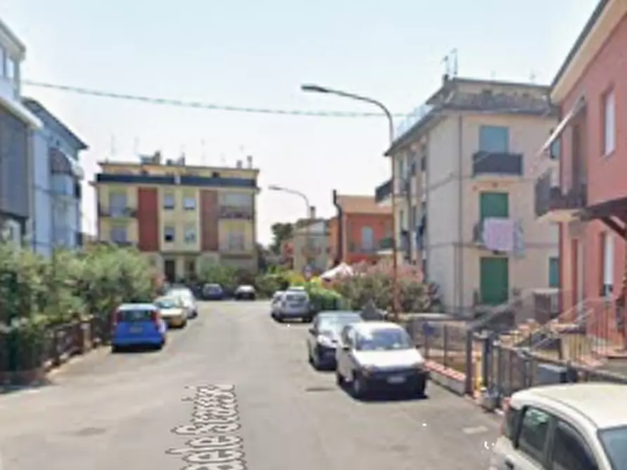 Immagine 5 di Appartamento in vendita  in Via R. Scacciani a Pesaro