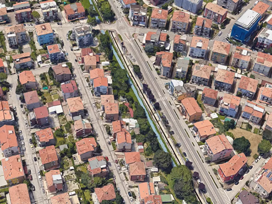 Immagine 6 di Appartamento in vendita  in Via R. Scacciani a Pesaro