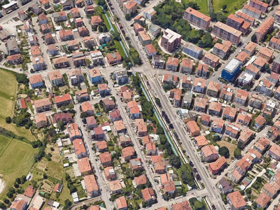 Immagine 7 di Appartamento in vendita  in Via R. Scacciani a Pesaro